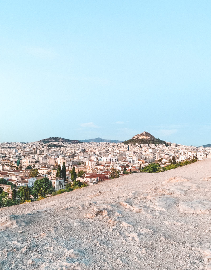Is Athens Safe To Visit?