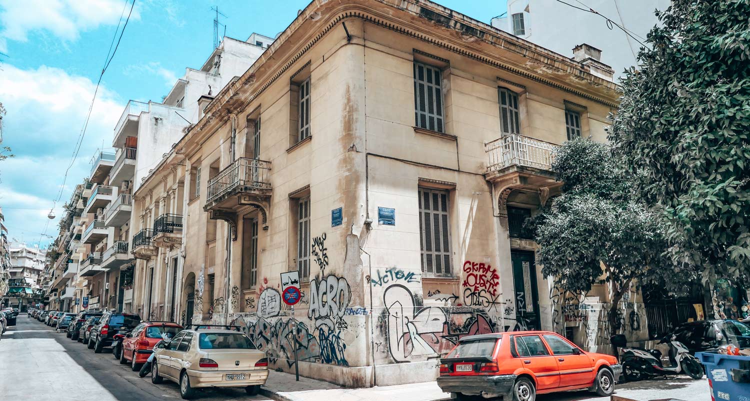 The Neighbourhood - VAGALUME