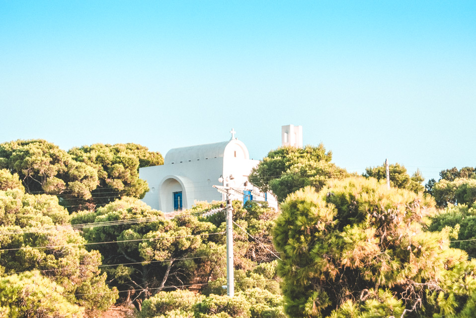 Greek Orthodox Church