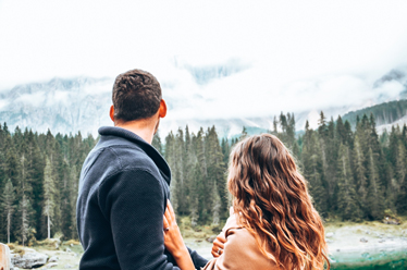 About Us Digital Nomad Couple