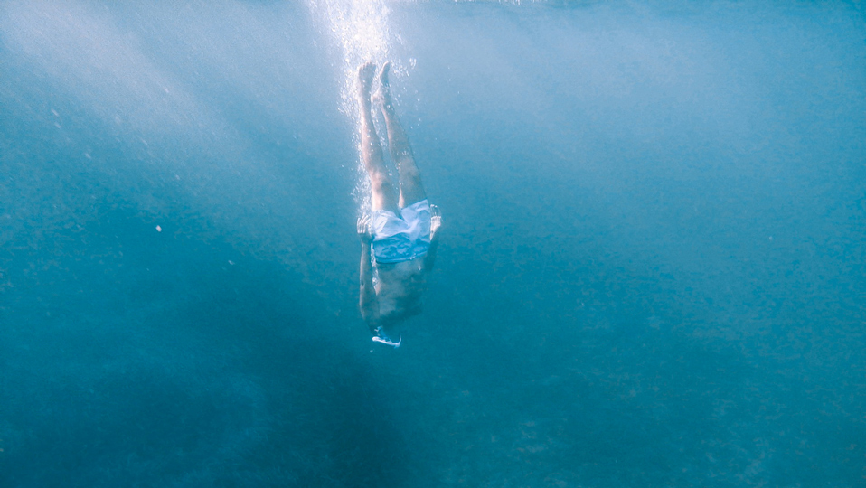 Diving Snorkeling Kythnos Island Greece