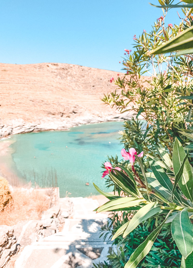 Kanala Beach Kyhtnos Island