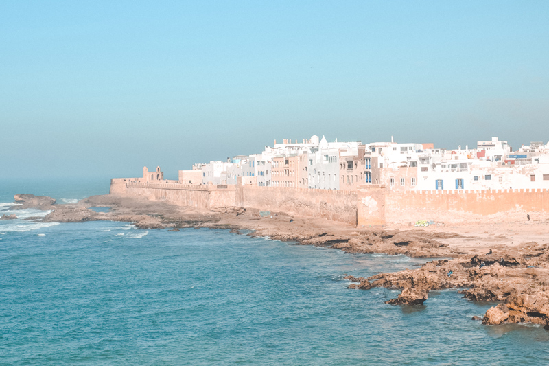 Essaouira City Medina