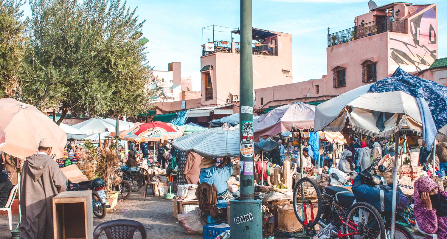 Reasons Not To Visit Morocco What We Didnt Like Marrakech image