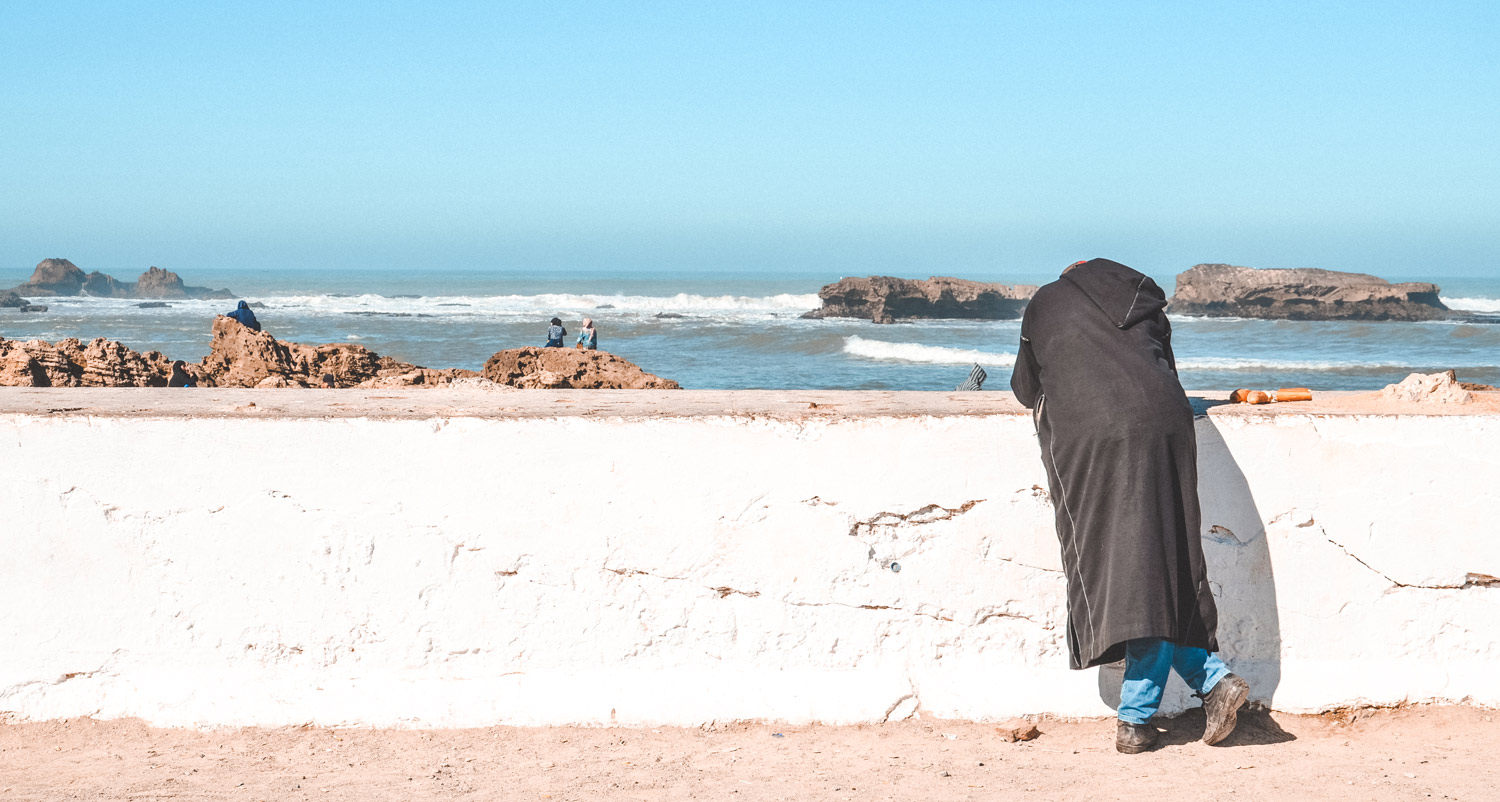 Essaouira guide