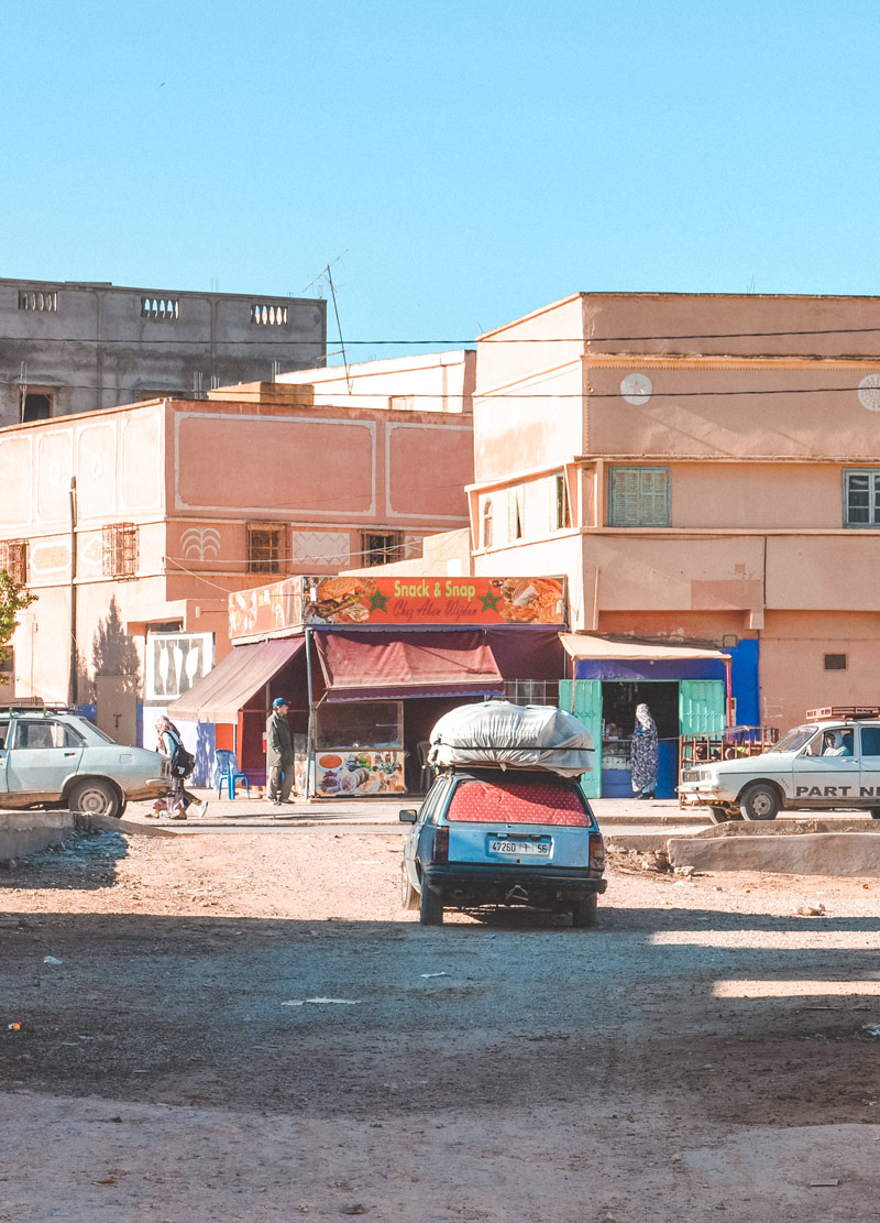 essaouira day trip from marrakech