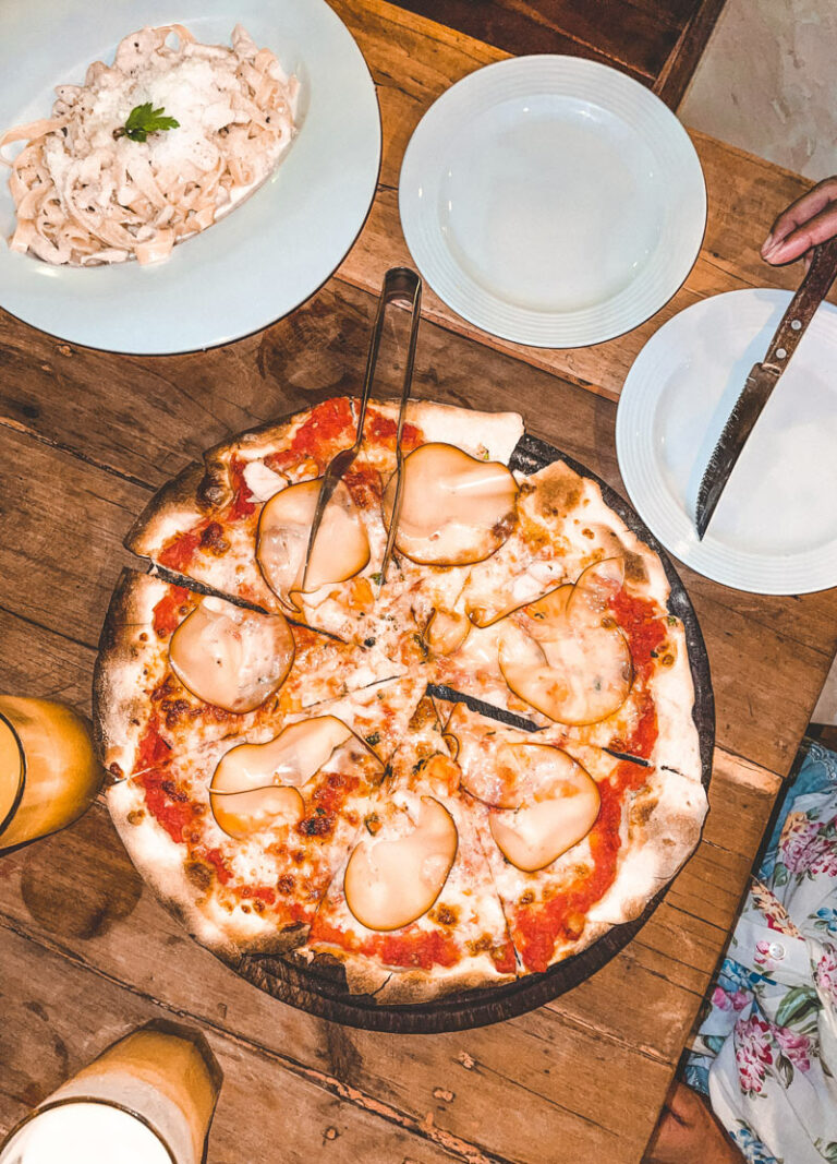 The Best Restaurants On The Beach In Tulum Mexico