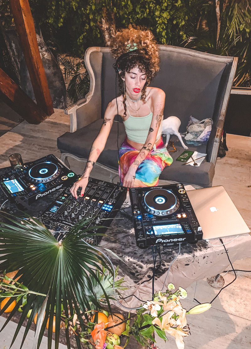 dj tulum tuluminati