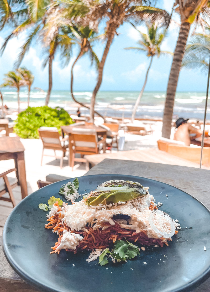 posada margherita tulum