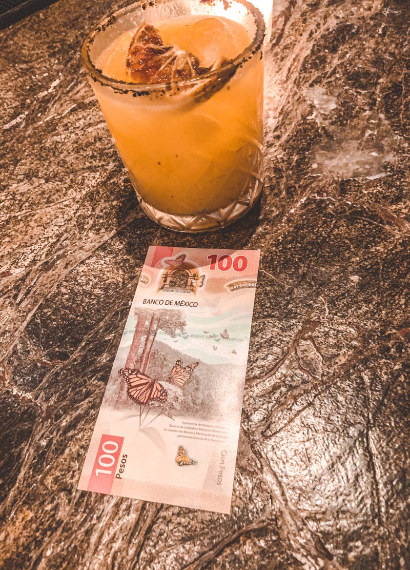 uno japanese cocktail tulum
