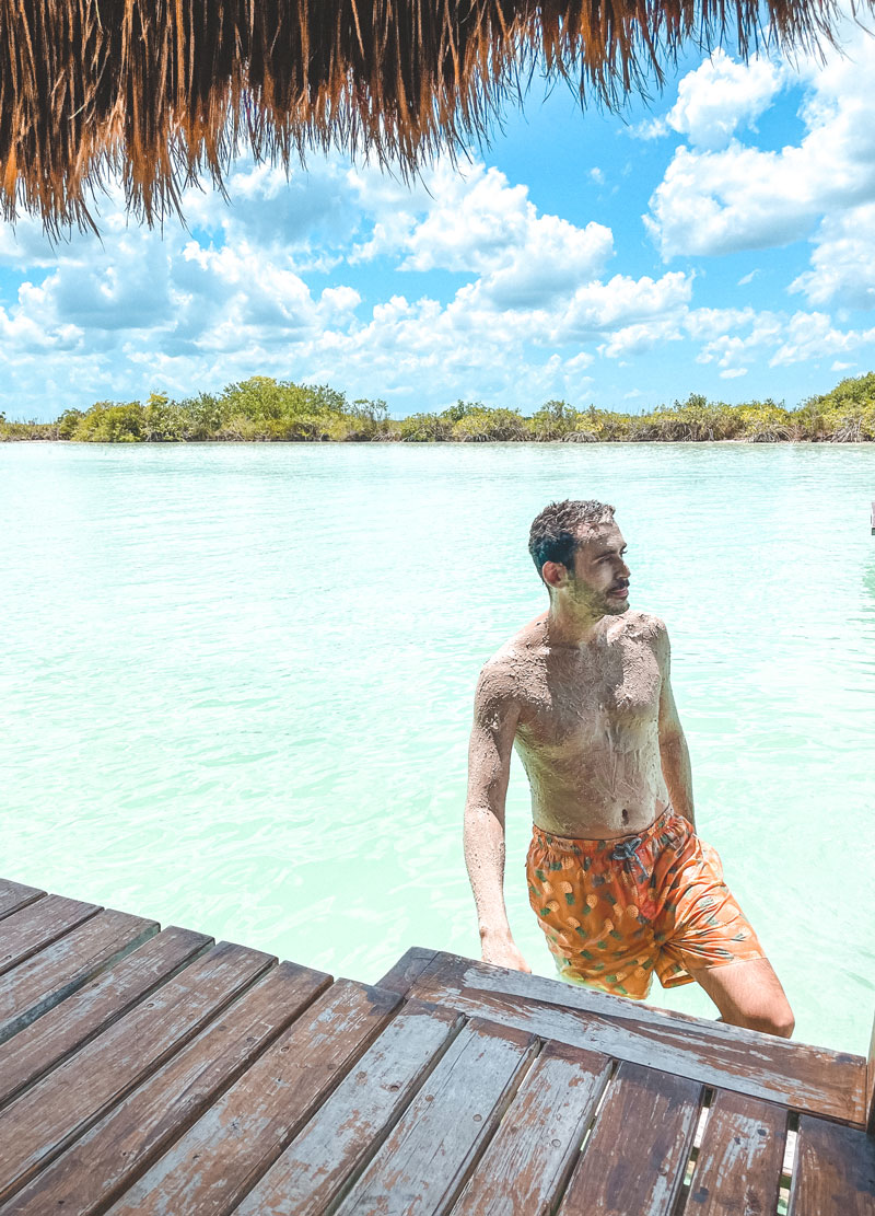 bacalar boutique hotels