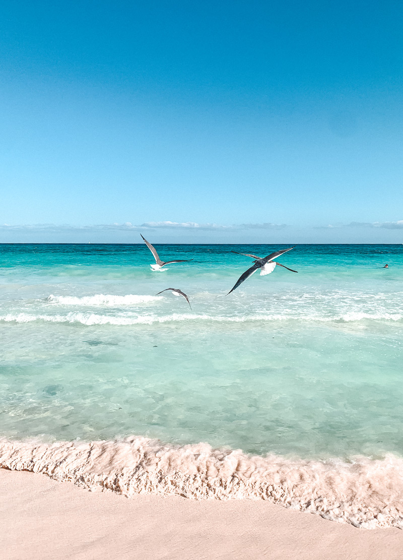 beach tulum boutique hotels