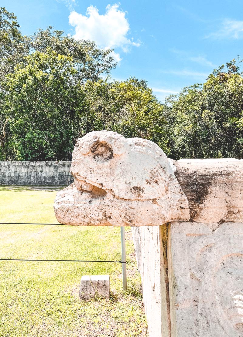 chichen itza day trip