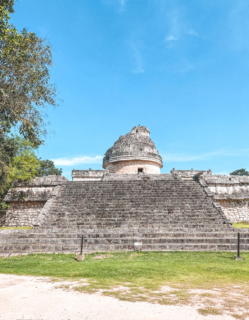 day trip from tulum mexico