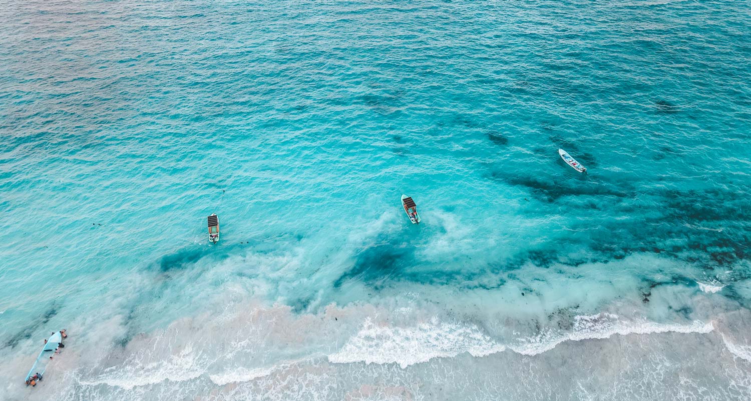 kite surfing tulum playa