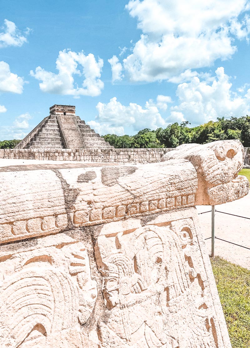 maya ruins tulum yucatan excursion