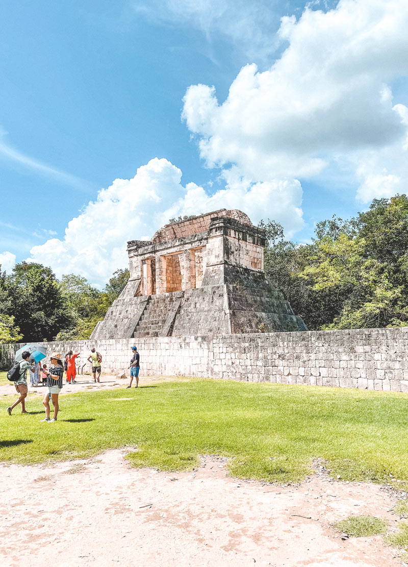 mayan ruins tulum day trip