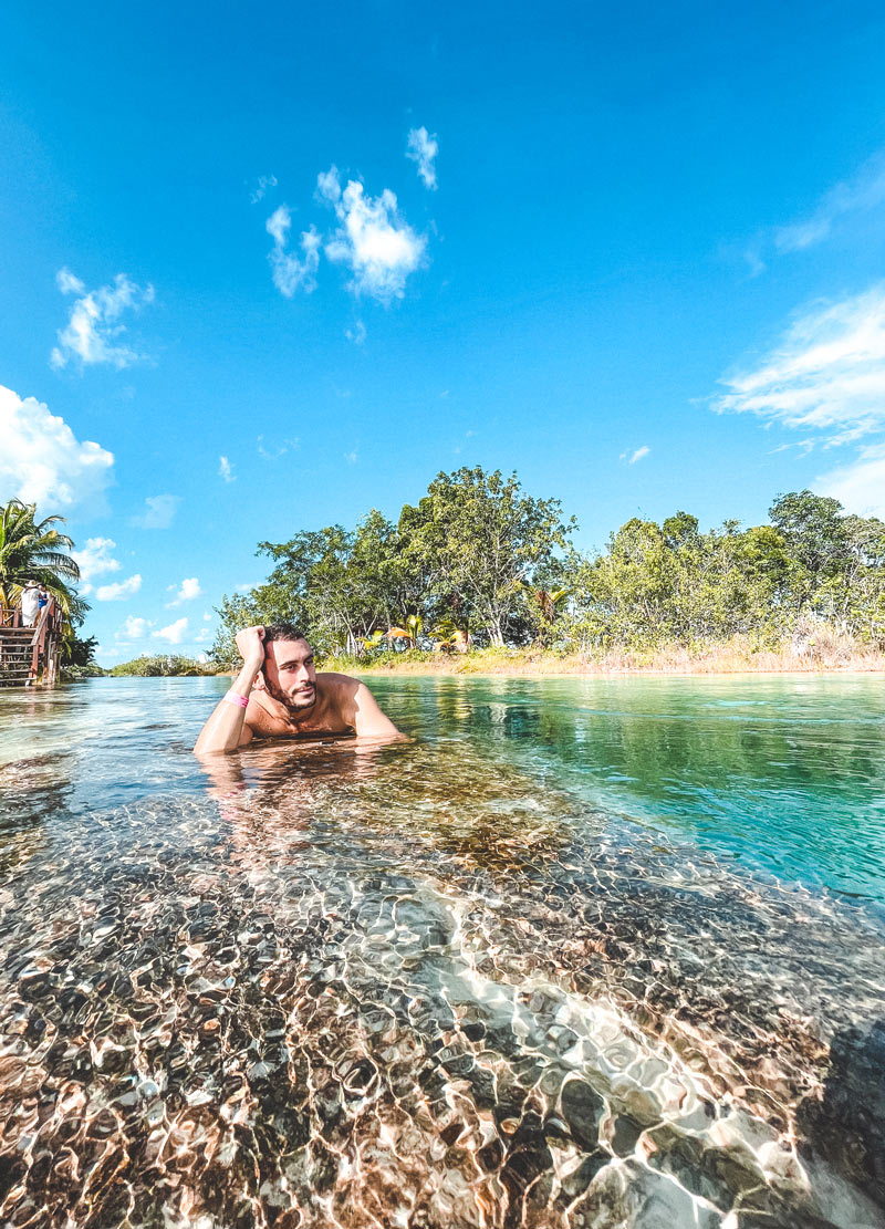 tulum best beach hotels pool