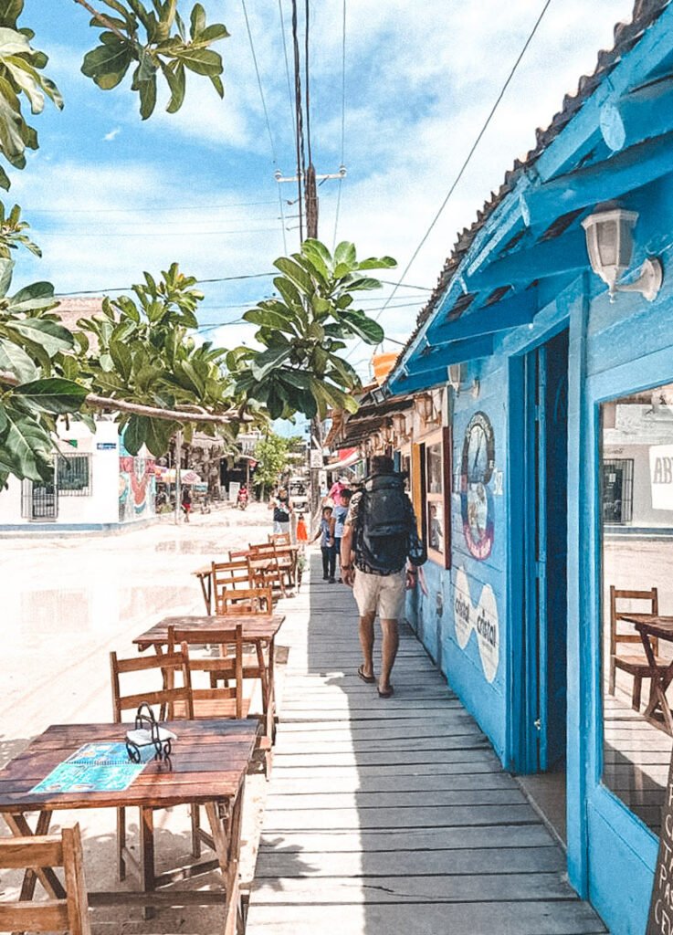 Rental Car In Tulum Why You Should Rent One And How To Avoid Scams