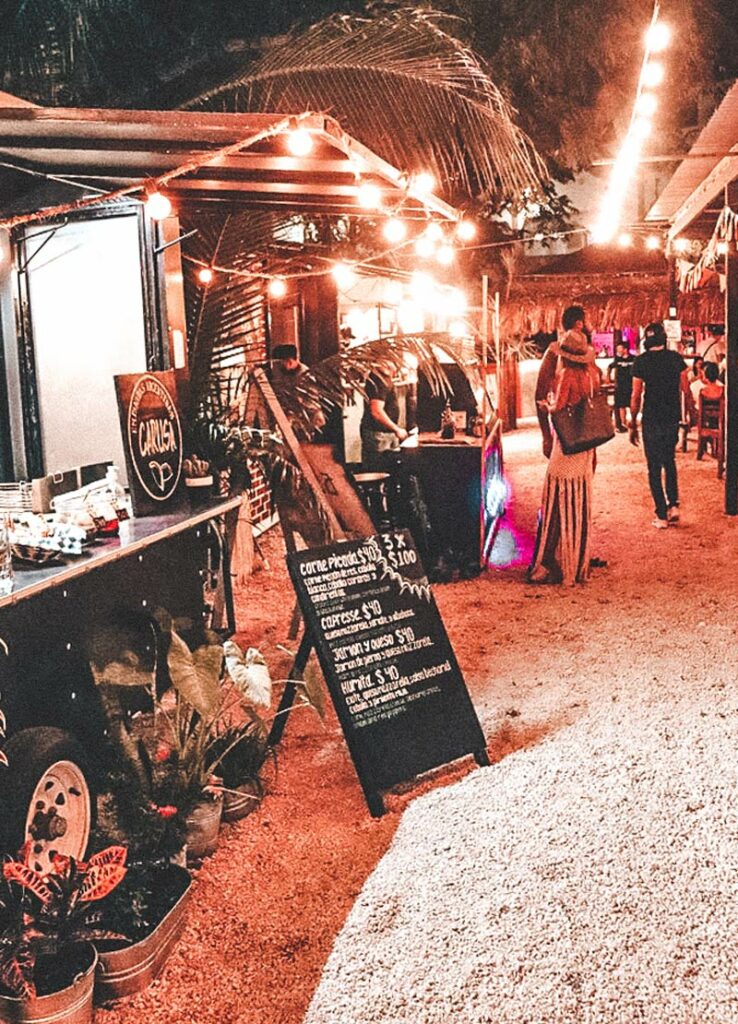 Tulum Nightlife The Best Parties, Beach Clubs And Bars Tulum Travel Guide