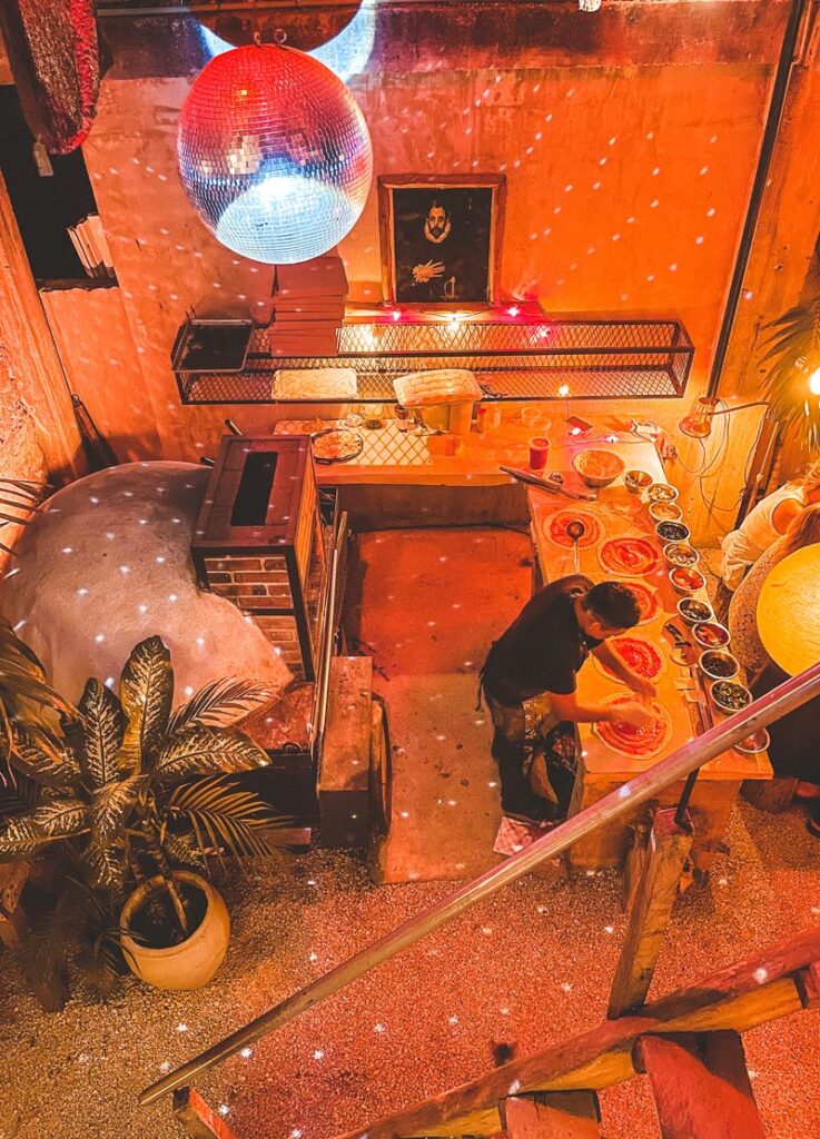 Tulum's Top 10 Pizza Places to Tempt Your Taste Buds in 2023