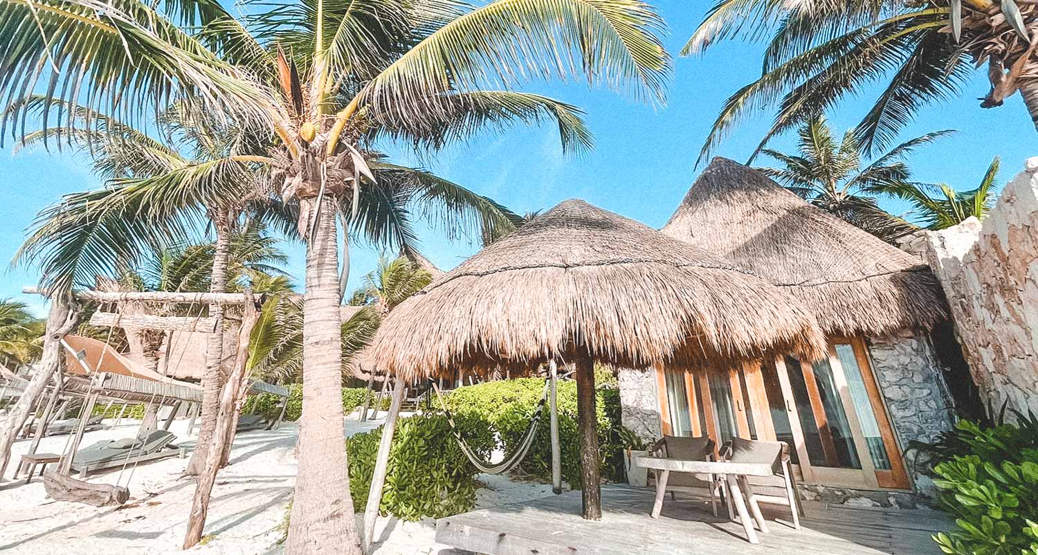 best airbnb tulum