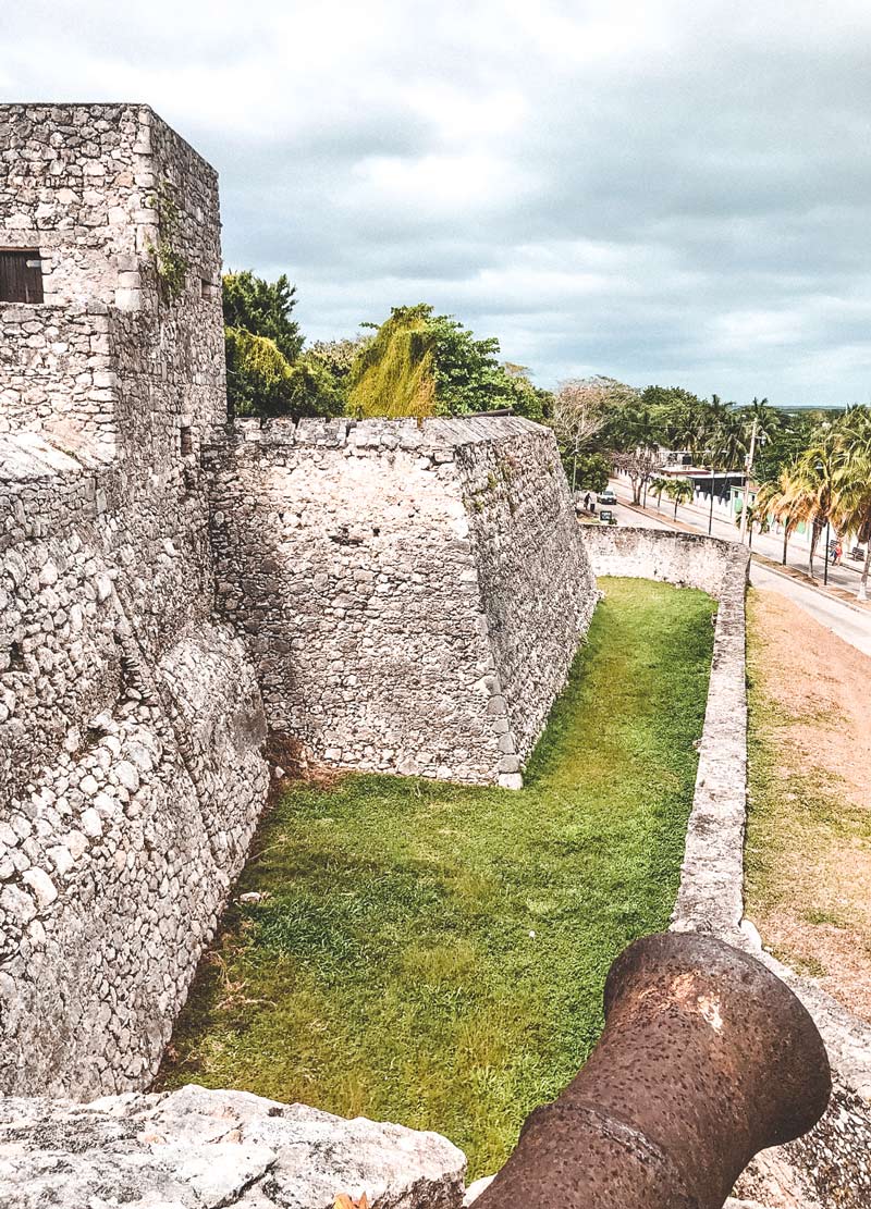 cenote ruins tour tulum