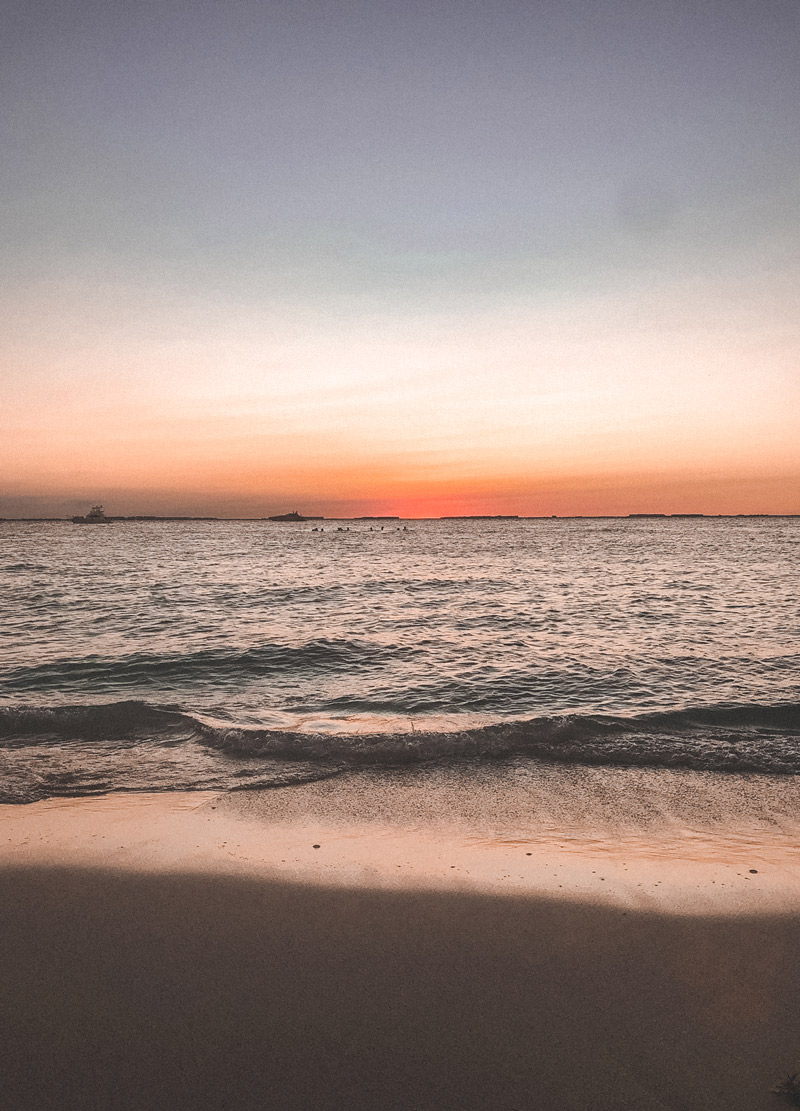 resorts on the beach tulum mexico