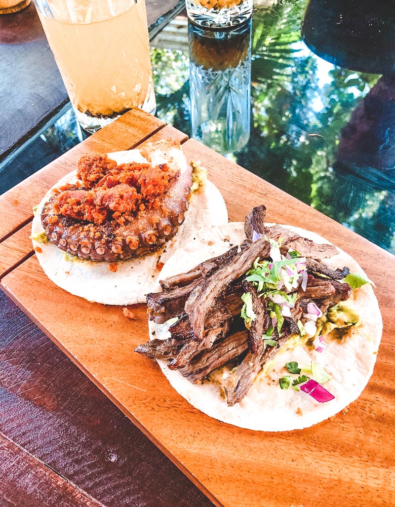 tacos tulum restaurant