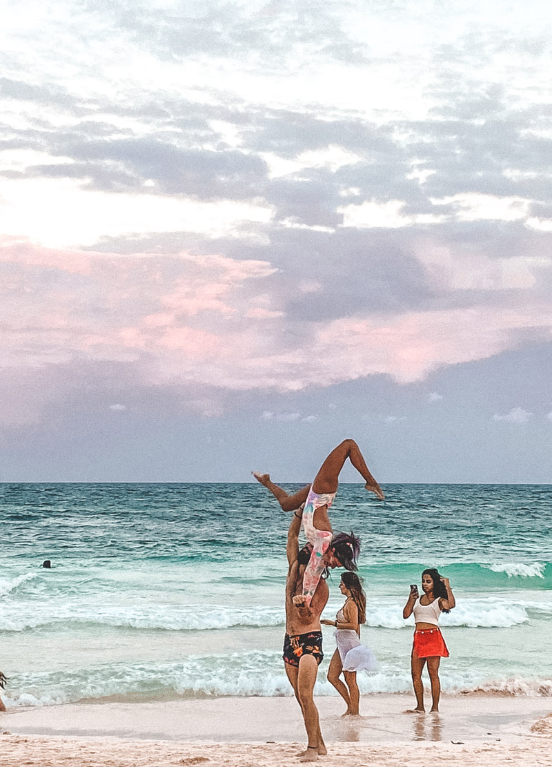 tulum outfit bikini