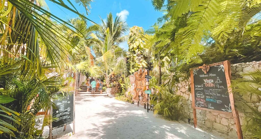 Best Time To Go To Tulum Our MonthByMonth Guide Tulum Guide