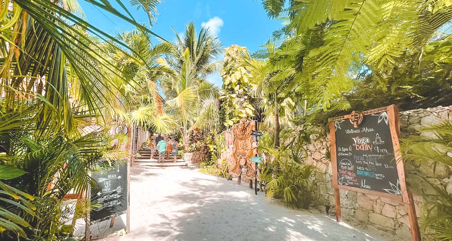 when to visit tulum resort