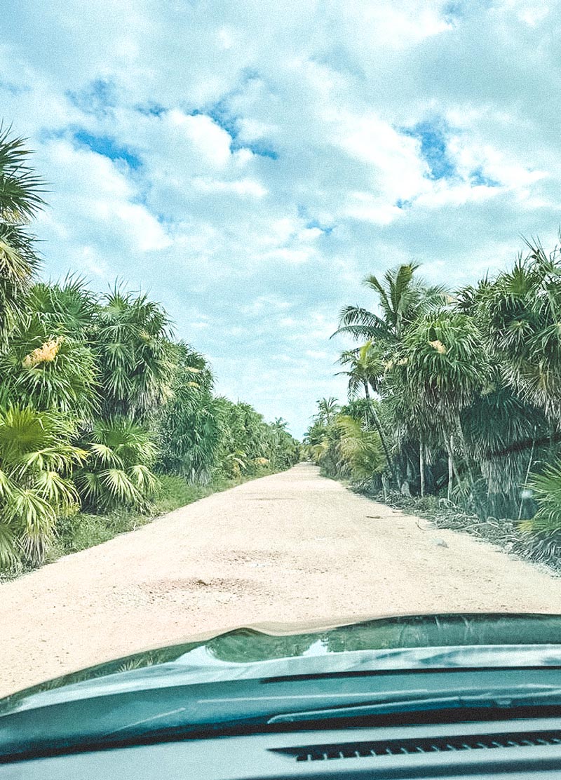 atv tulum mexico