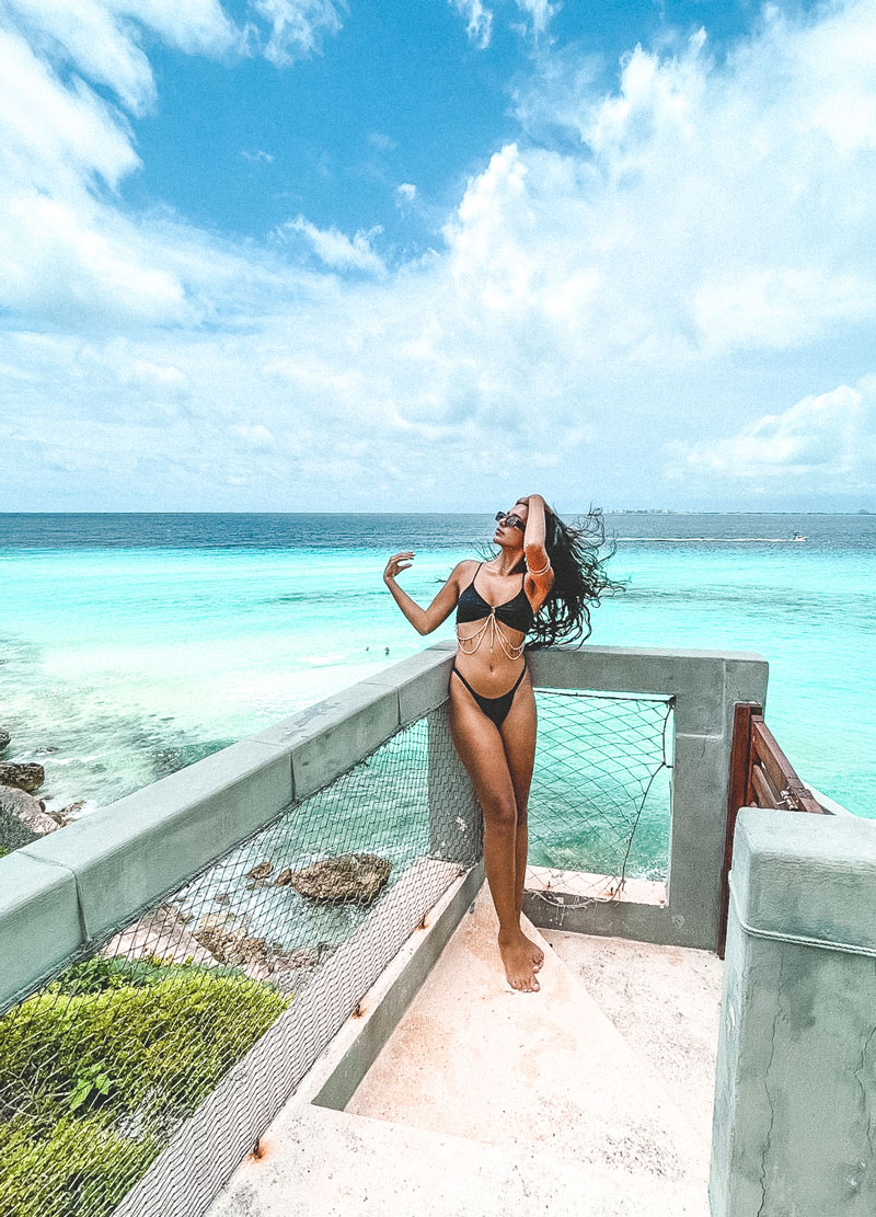 cozumel to tulum beaches