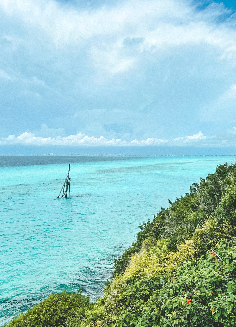 cozumel tulum bachelorette party