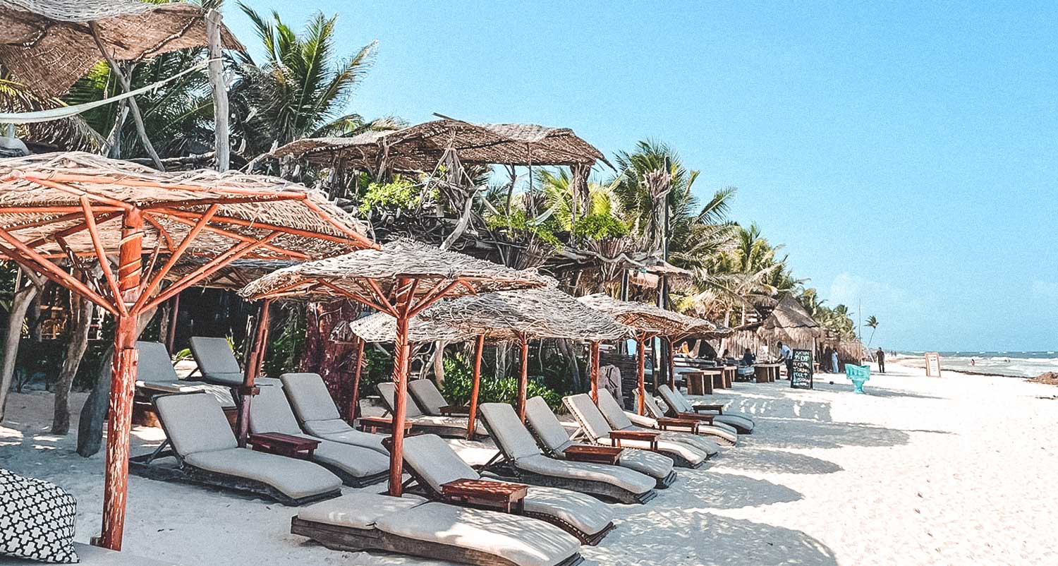 Tulum Weather In December: When To Visit Tulum | Weather Guide Mexico