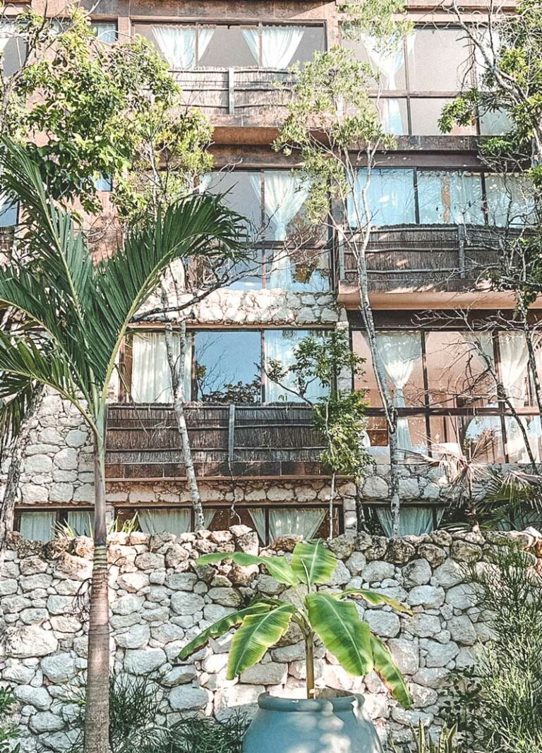 La Veleta Neighborhood In Tulum All You Need To Know Mexico Travel Guide