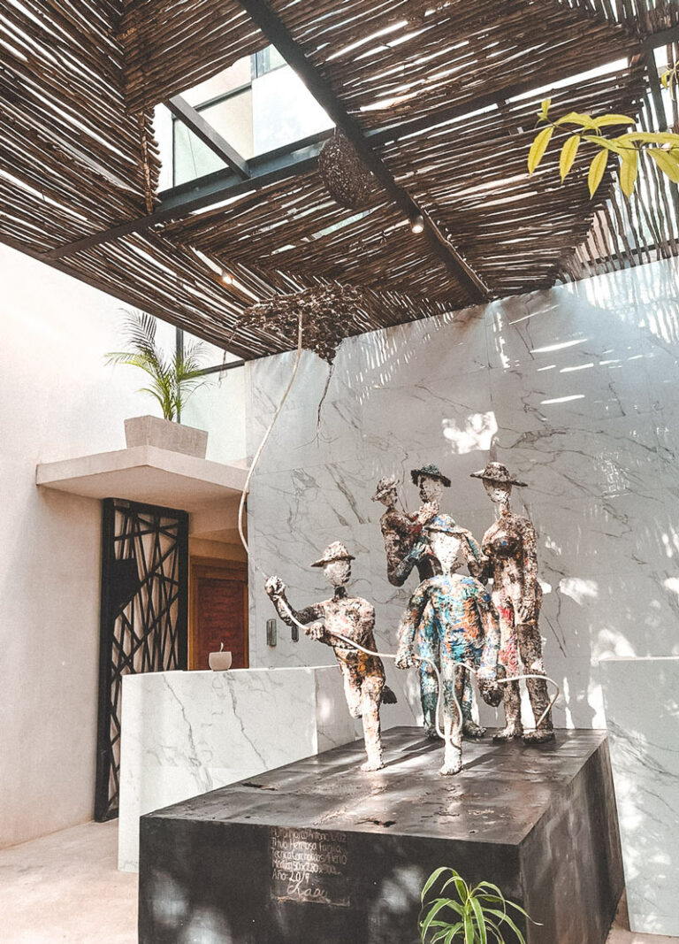 La Veleta Neighborhood In Tulum All You Need To Know Mexico Travel Guide