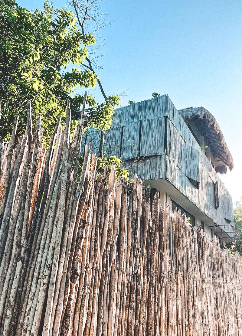 la veleta tulum