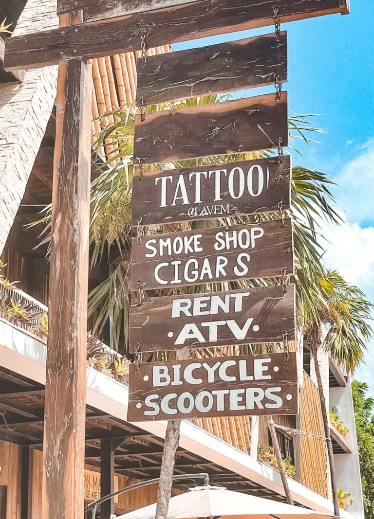 Tulum Vacation Packages Find The Best Deals Tulum All Inclusive