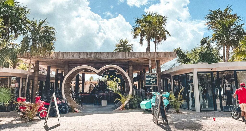 Tulum Vacation Packages Find The Best Deals Tulum All Inclusive