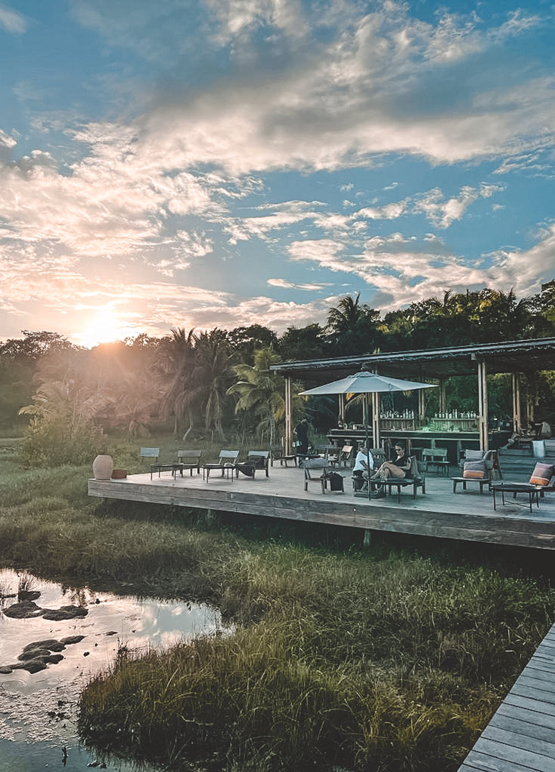 bacalarlagoon mexico restaurants