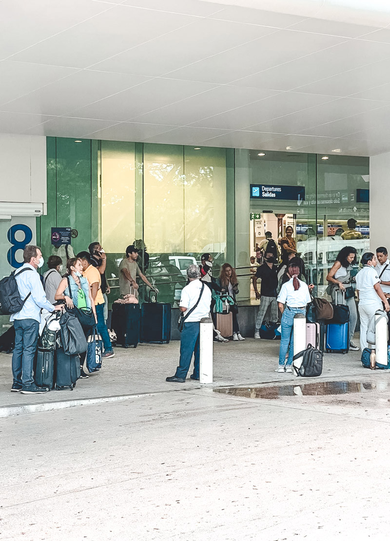 car rental airport tulum riviera maya