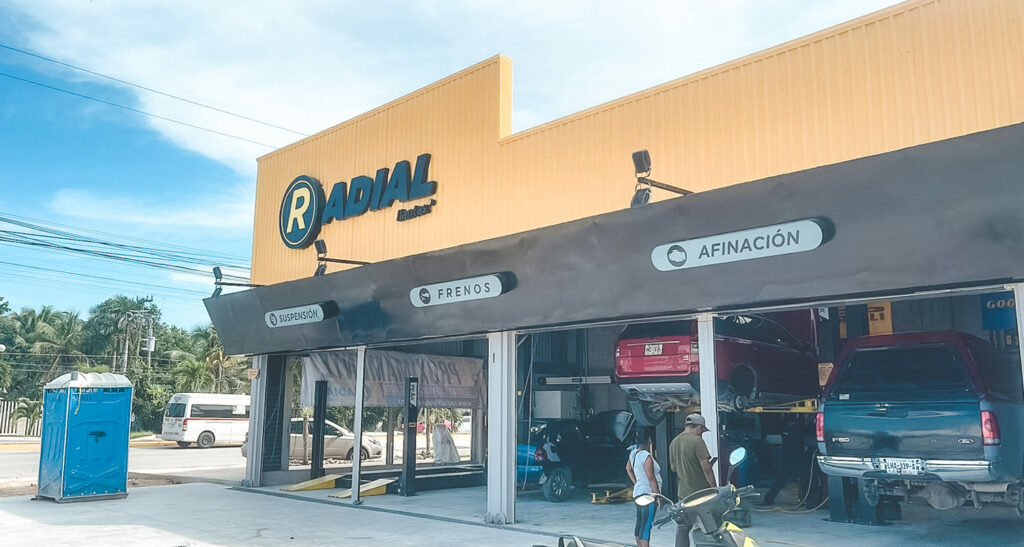 Tulum Car Rental Comparisons and Review Rent A Car In Tulum