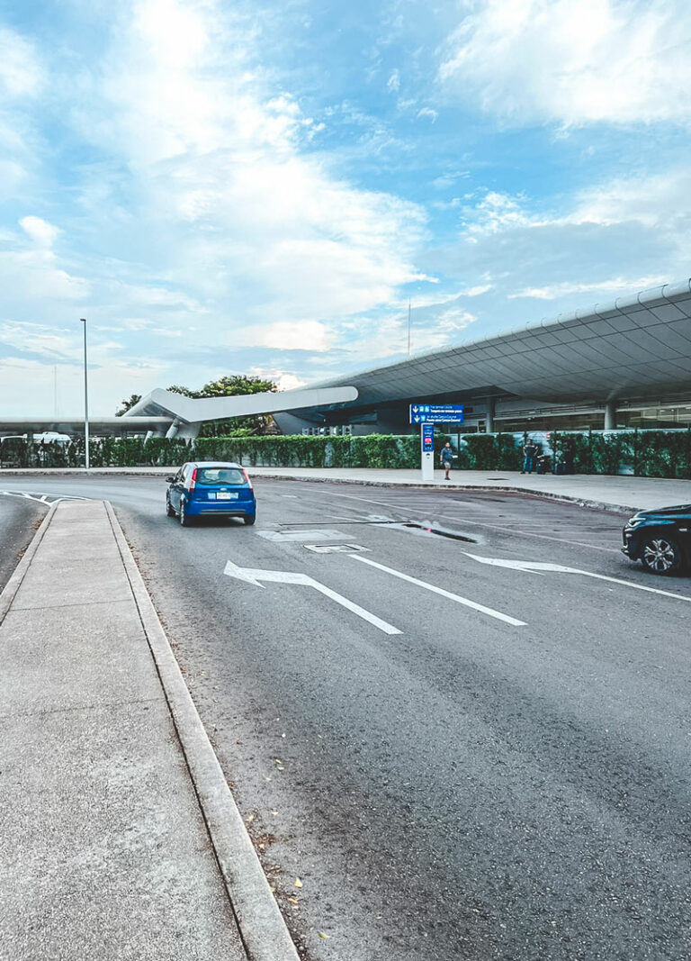 The Best Car Rental In Tulum Airport Safe Car Rentals In Tulum
