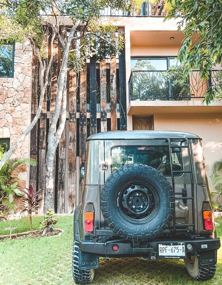 Digital Nomad In Tulum Build the Life of your Dreams