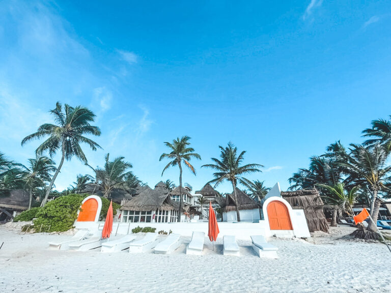 Renting A Car In Tulum Is It Safe To Rent A Car In Tulum, Mexico?