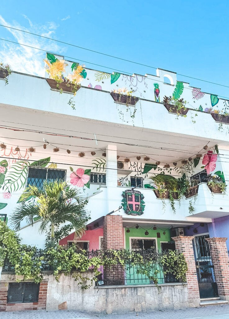 Renting A Car In Tulum Is It Safe To Rent A Car In Tulum, Mexico?