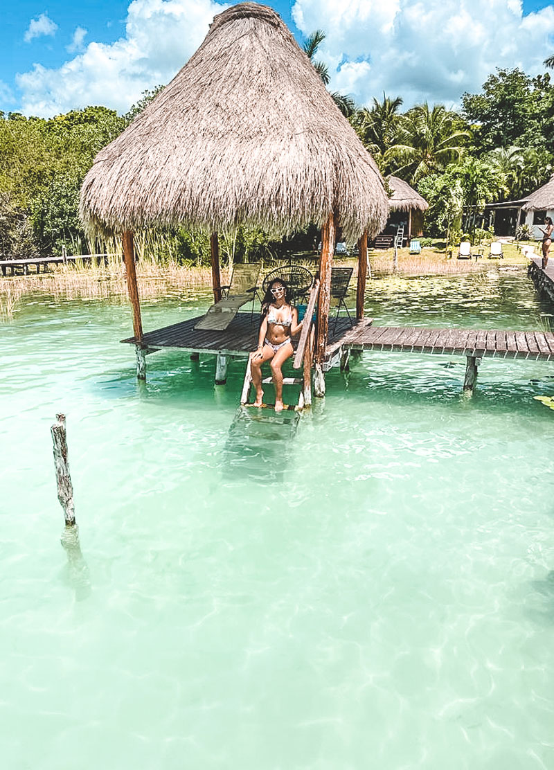 tulum bacalar transports hotels