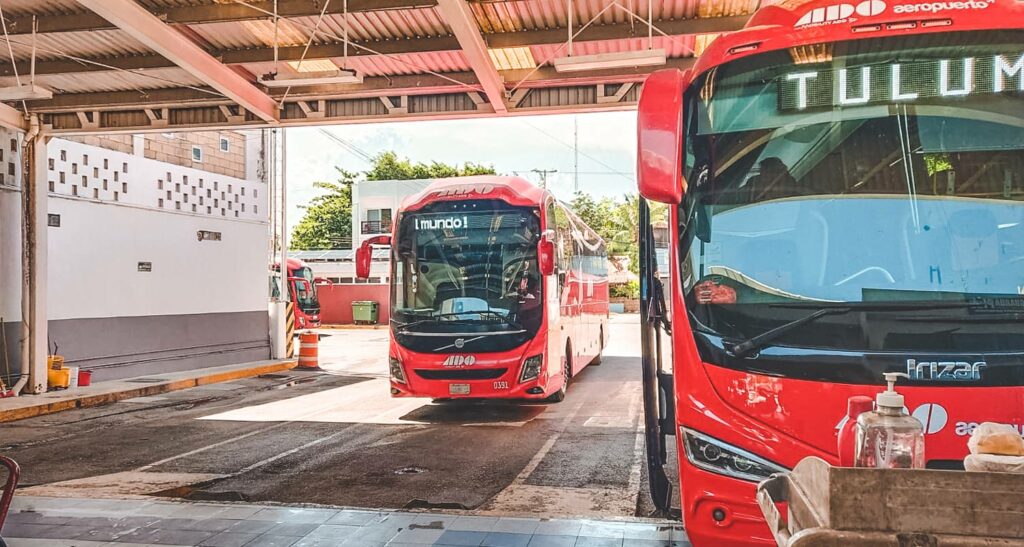 Should I Rent A Car In Tulum? 5 Things You Need To Know Tulum Car Rentals